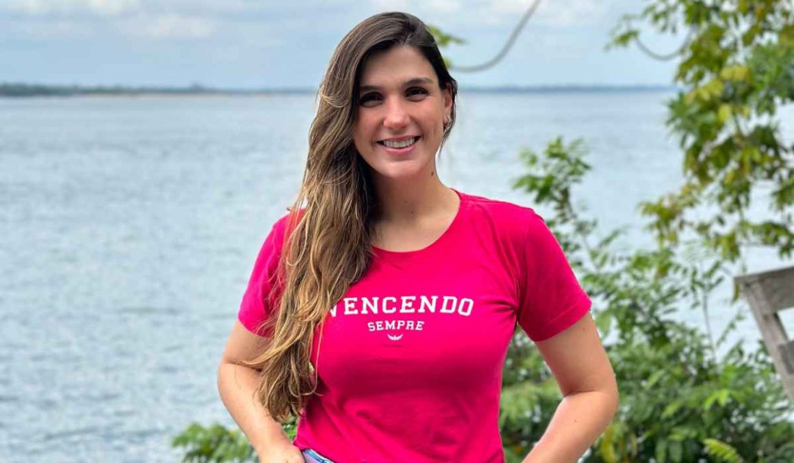 Deputada Paula Titan lança edital “Juventudes Pelo Clima” com premiação de R$ 10 mil