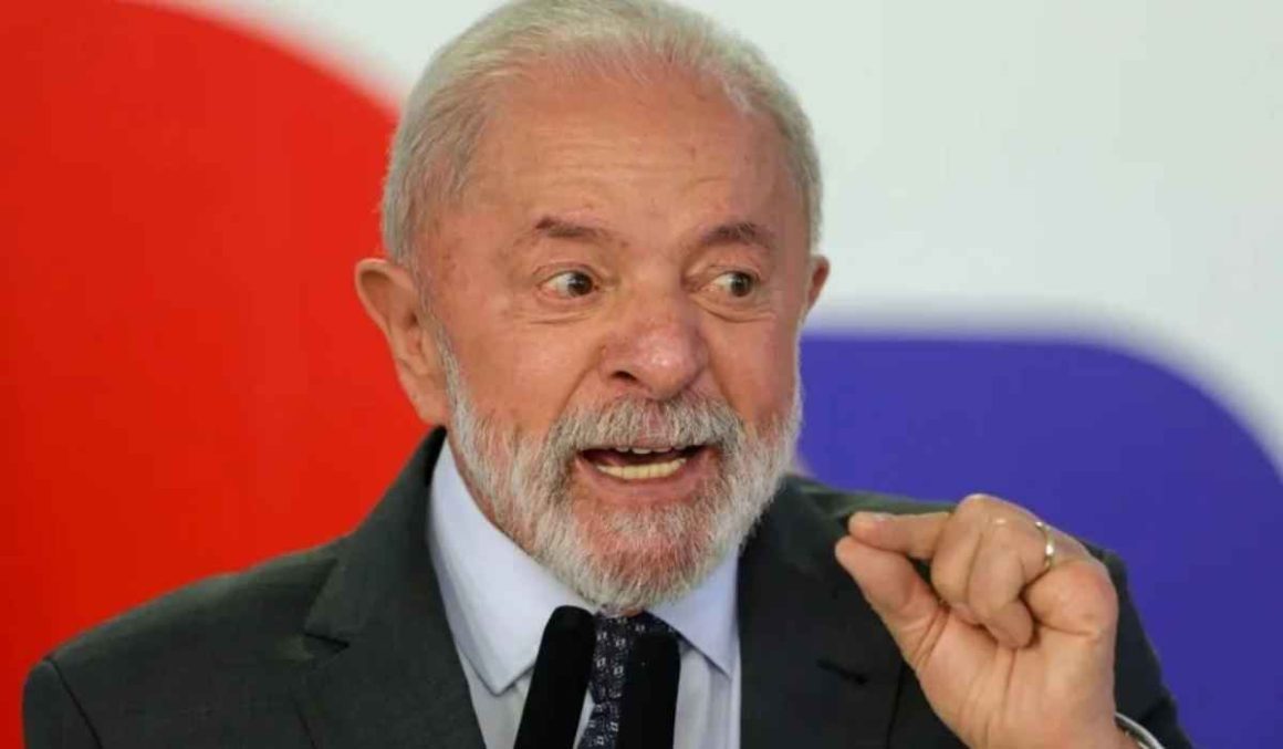 Lula anuncia linha de crédito de R$ 30 bi para empresas afetadas pelo tarifaço