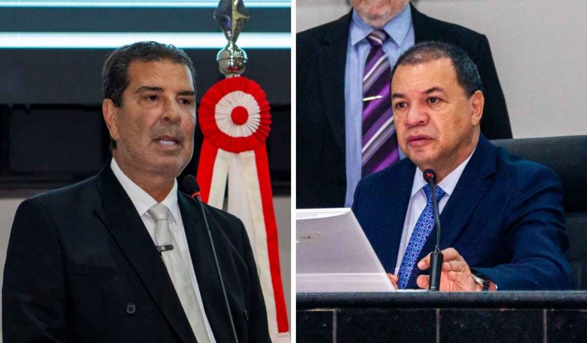 Zeca Pirão defende nome de Chicão para o Senado: “reconhecido por sua integridade, respeito e trabalho sério”