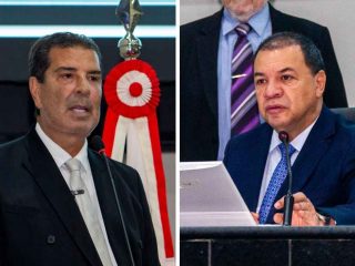 Zeca Pirão defende nome de Chicão para o Senado: “reconhecido por sua integridade, respeito e trabalho sério”