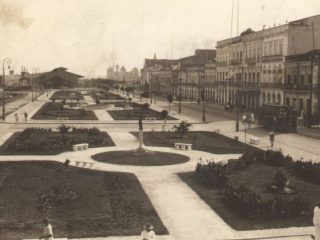 Quando o Pará decidiu ser Brasil — e o Brasil ainda não sabia o que fazer com o Pará