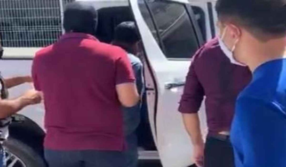 PM acusado de mandar matar a esposa é absolvido pelo júri popular e solto após 5 anos preso