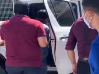 PM acusado de mandar matar a esposa é absolvido pelo júri popular e solto após 5 anos preso