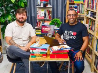 Juan Monteiro: primeiro advogado eleito vereador em Salvaterra fala sobre mandato e articulações