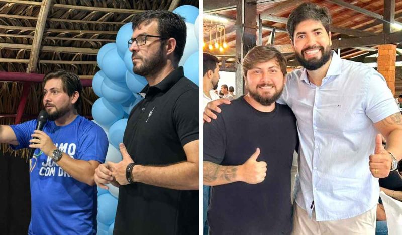 Juan Monteiro: primeiro advogado eleito vereador em Salvaterra fala sobre mandato e articulações