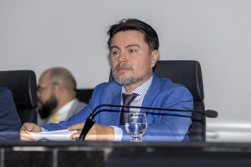 Confira o retorno das atividades na Alepa neste segundo semestre