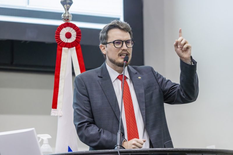 Confira o retorno das atividades na Alepa neste segundo semestre