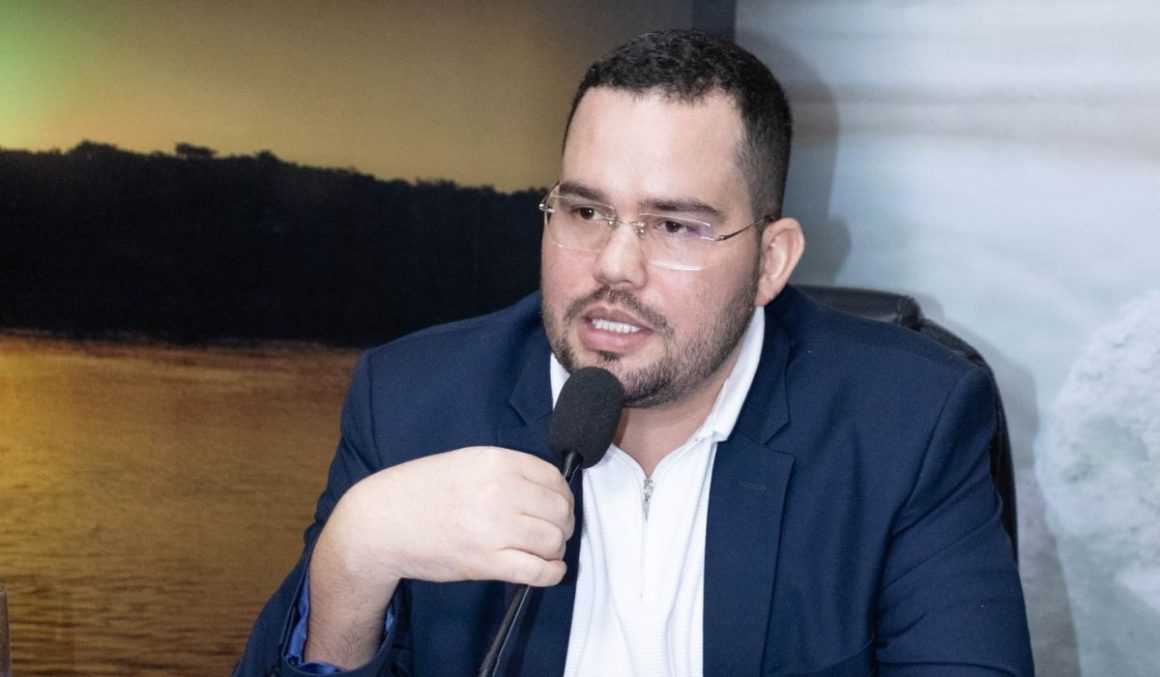 Dr. Isaac Farias e a força eleitoral no bairro Centro de Ipixuna do Pará