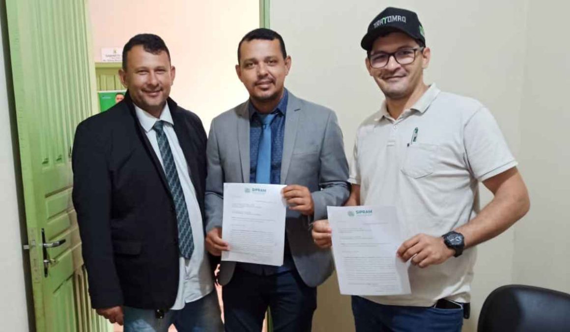 Importação de cacau africano preocupa produtores; vereador Celino Henrique cobra medidas