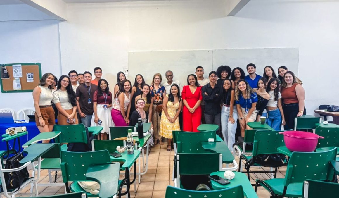 Sob um olhar transdisciplinar: Direito em Tela, o cinema como ponte para o debate jurídico