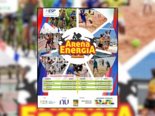 Festival Arena Energia leva esporte e lazer a Ananindeua, Benevides e Castanhal