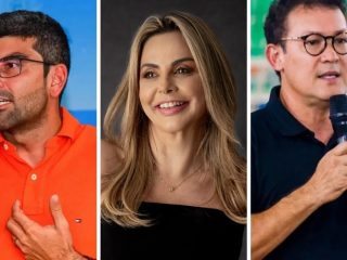 Deputado Estadual 2018: Dr.Daniel Santos (PSDB), Cilene Couto (PSDB), Renato Ogawa (PR), foram os mais votados