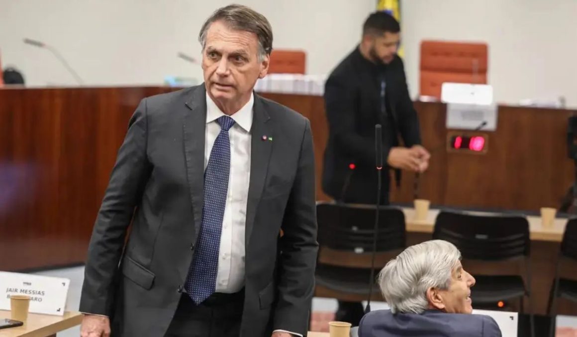 Bolsonaro condenado: jornais do mundo repercutem decisão do STF