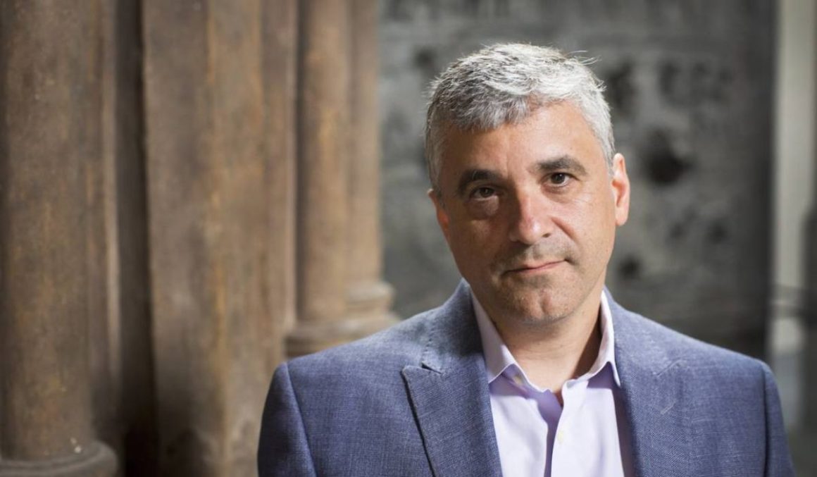Americano Steven Levitsky “O STF brasileiro fez o que o Senado dos EUA e os tribunais falharam em fazer"