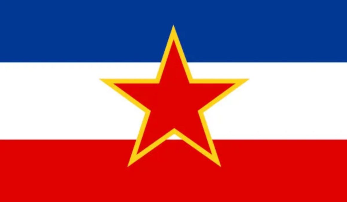 Yugoslávia: Complexa mistura de etnias, ideologias políticas e conflitos regionais