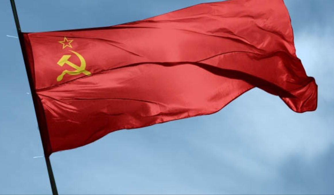 O Que foi a União das Repúblicas Socialistas Soviéticas (URSS)