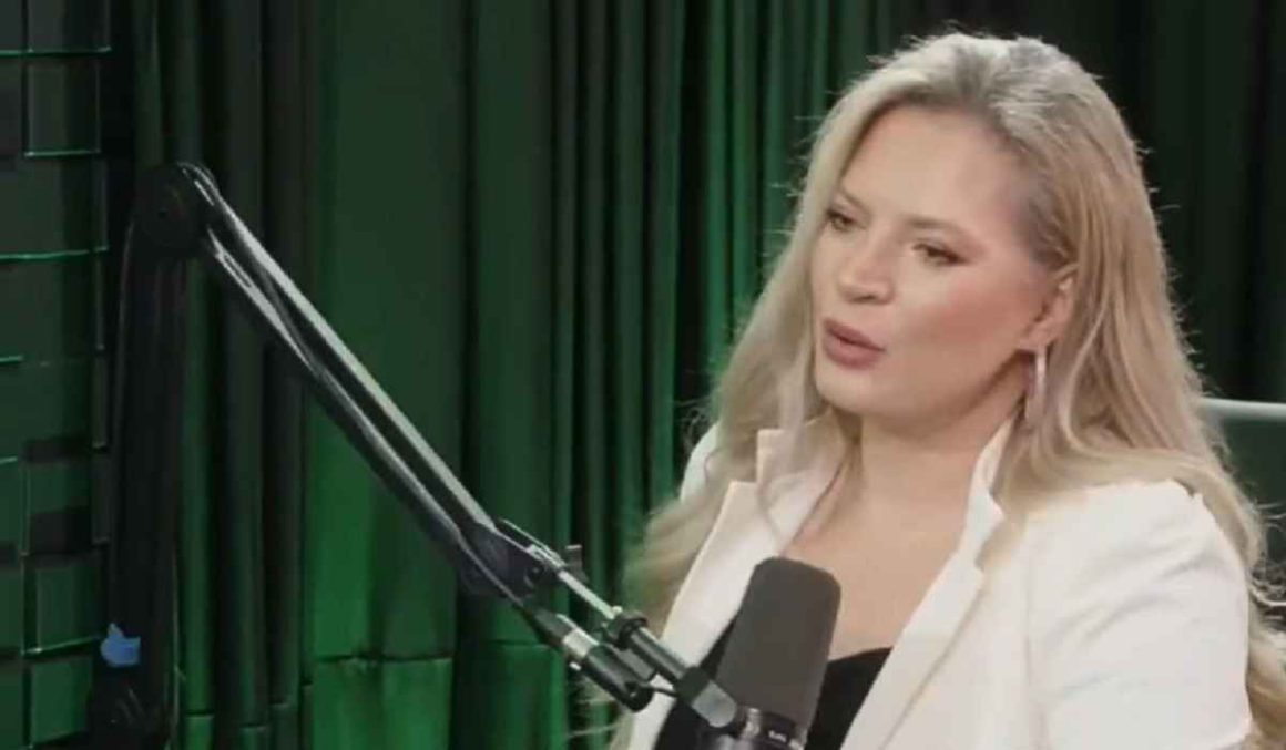 Joice Hasselmann "Michelle era amante, depois ela pegou o Bolsonaro da ex-mulher"