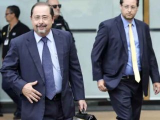 Advogado promete defesa "verdadeira" de Bolsonaro no STF