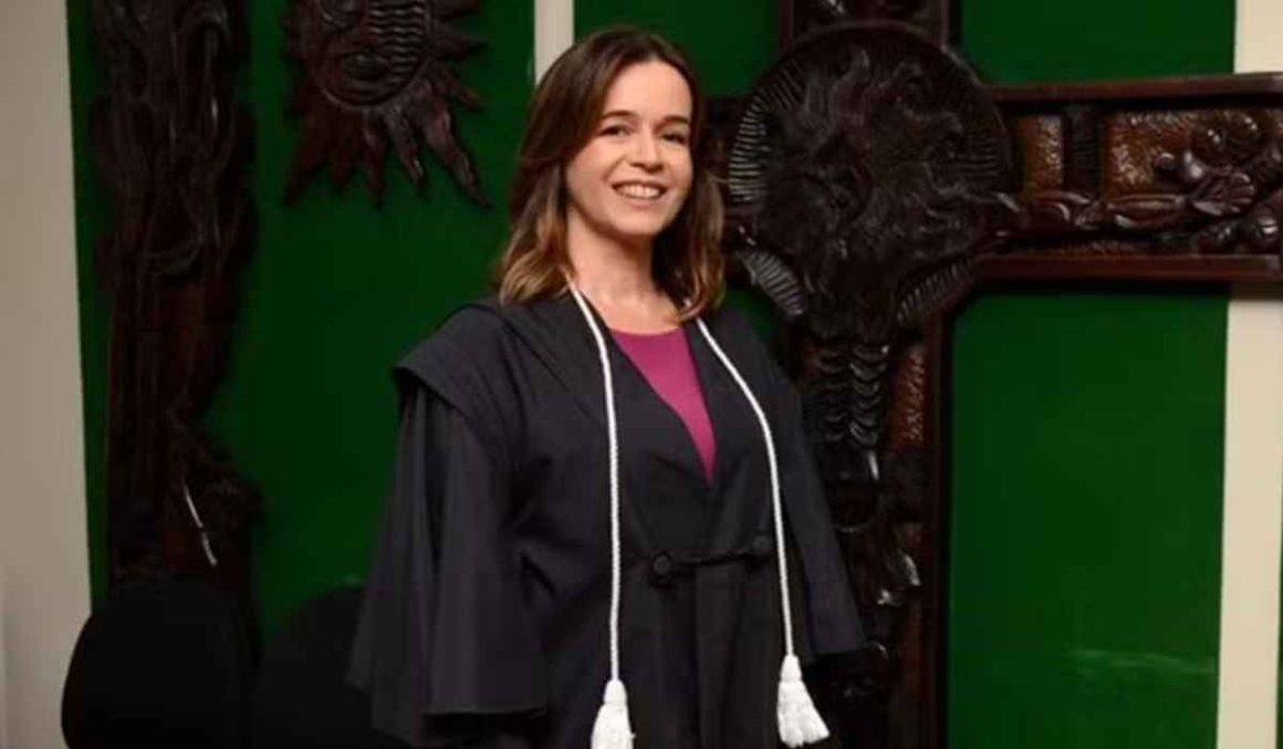 TJRN define primeira lista tríplice para vaga exclusiva para mulheres