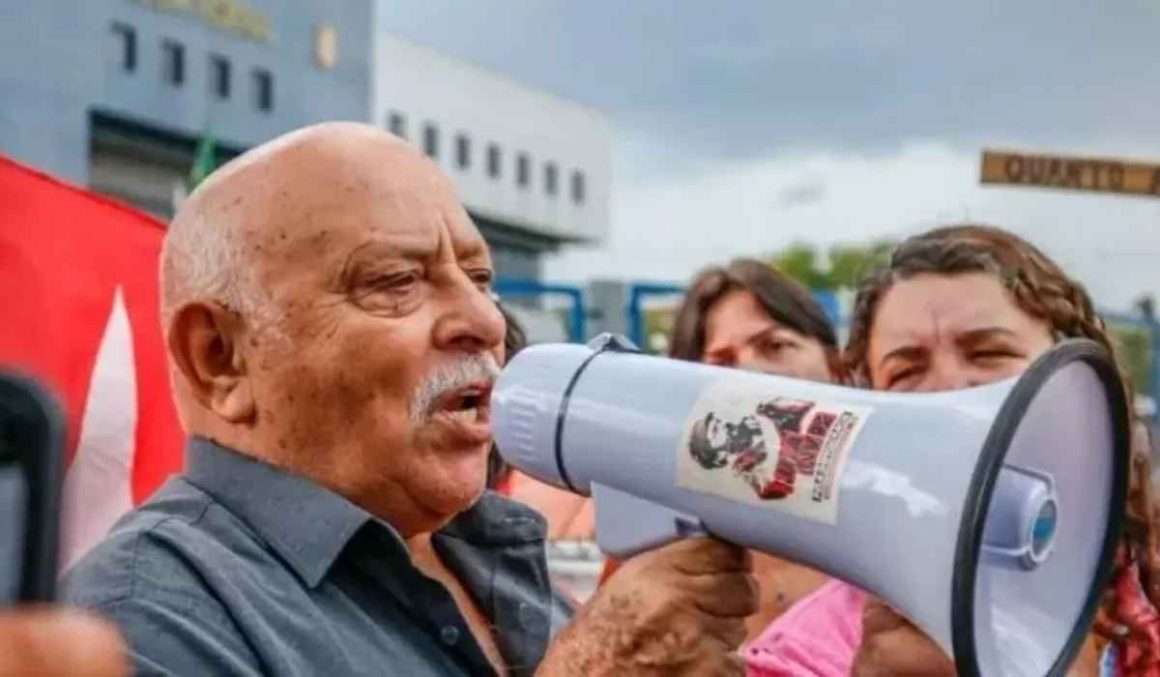 CPMI do INSS mira sindicato do irmão de Lula