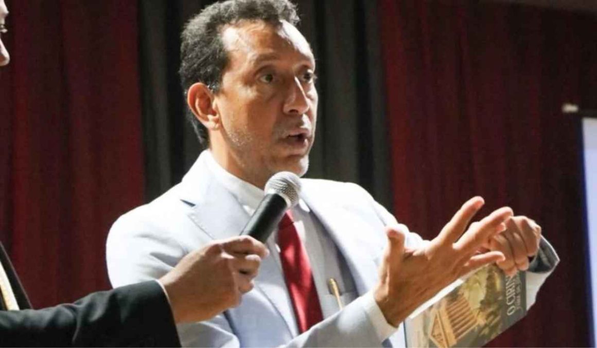 Advogado criminalista Humberto Boulhosa integra time de palestrantes em mentoria sobre Inteligência Artificial Generativa