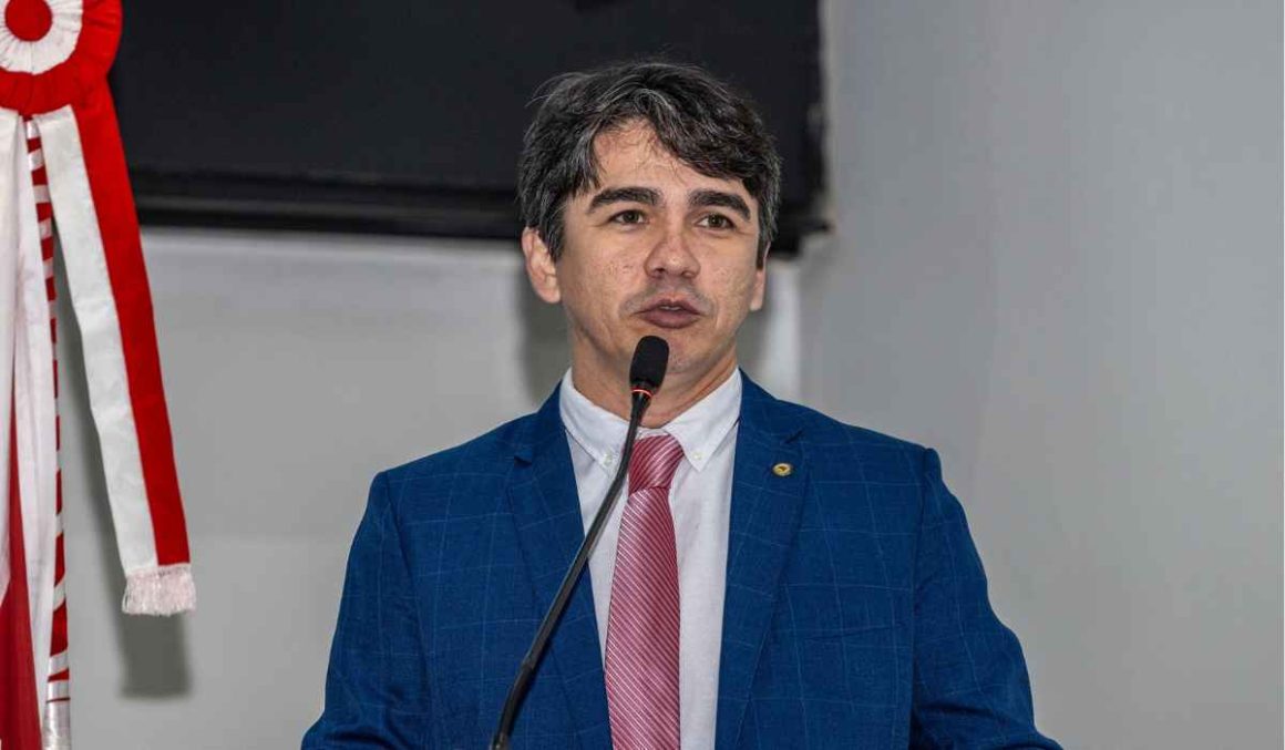 Wescley Tomaz apresentará projeto para reconhecer legado científico e cultural de médico paraense