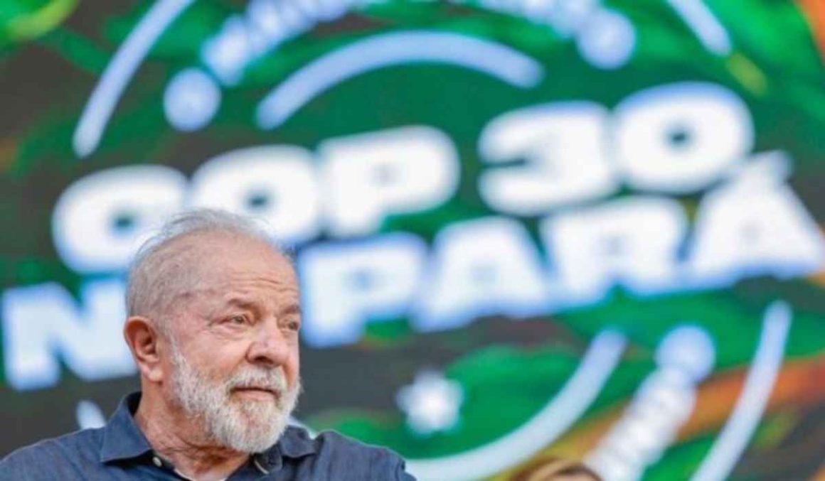 Lula nega que hospedagem cara vá prejudicar COP30 em Belém