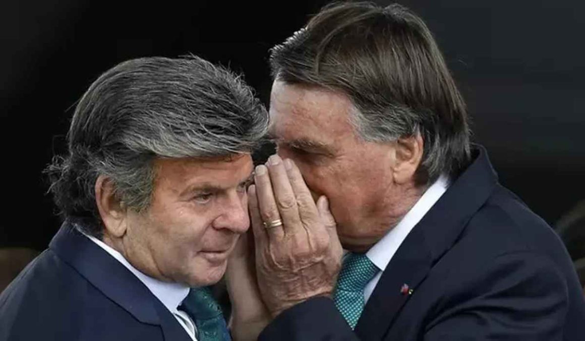 Sakamoto: Voto de Fux sobre Bolsonaro conflita com suas próprias decisões sobre 8/1