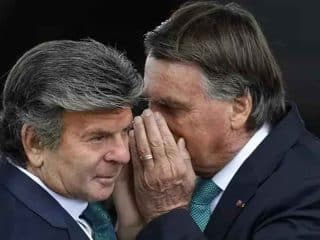 Sakamoto: Voto de Fux sobre Bolsonaro conflita com suas próprias decisões sobre 8/1