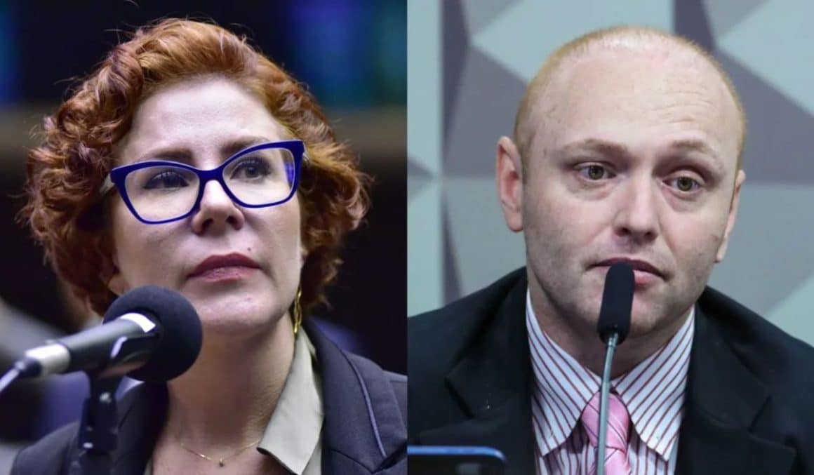 Delgatti diz que Zambelli ordenou invasão ao CNJ: 'Pode falar que mandei'