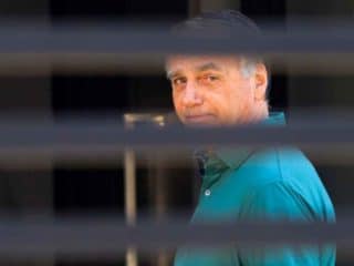 Defesa de Bolsonaro diz que pena é desproporcional e que vai recorrer