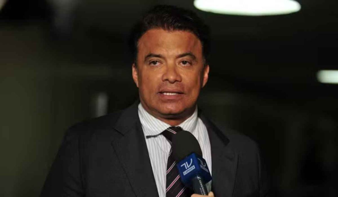 Ex-deputado Wlad Costa tem prisão domiciliar revogada e pena reduzida