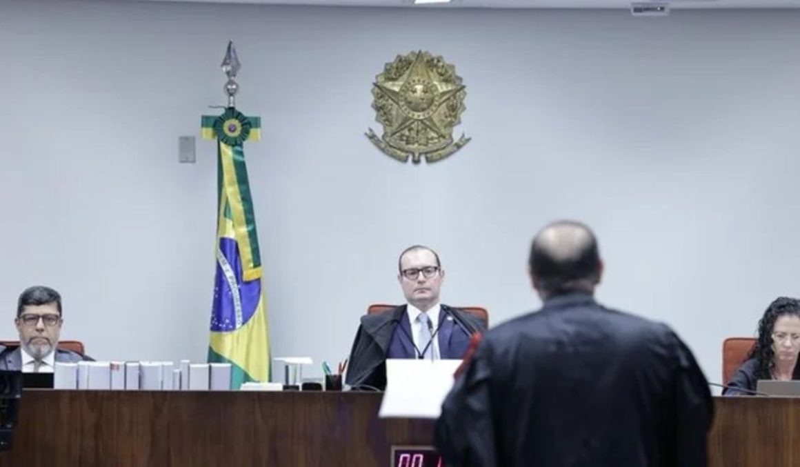 STF fixa penas de 16 a 27 anos para condenados por tentativa de golpe de Estado