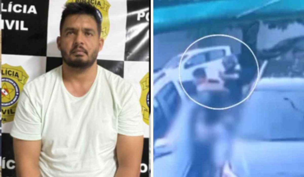 Sócio é preso suspeito de mandar matar empresário em Castanhal