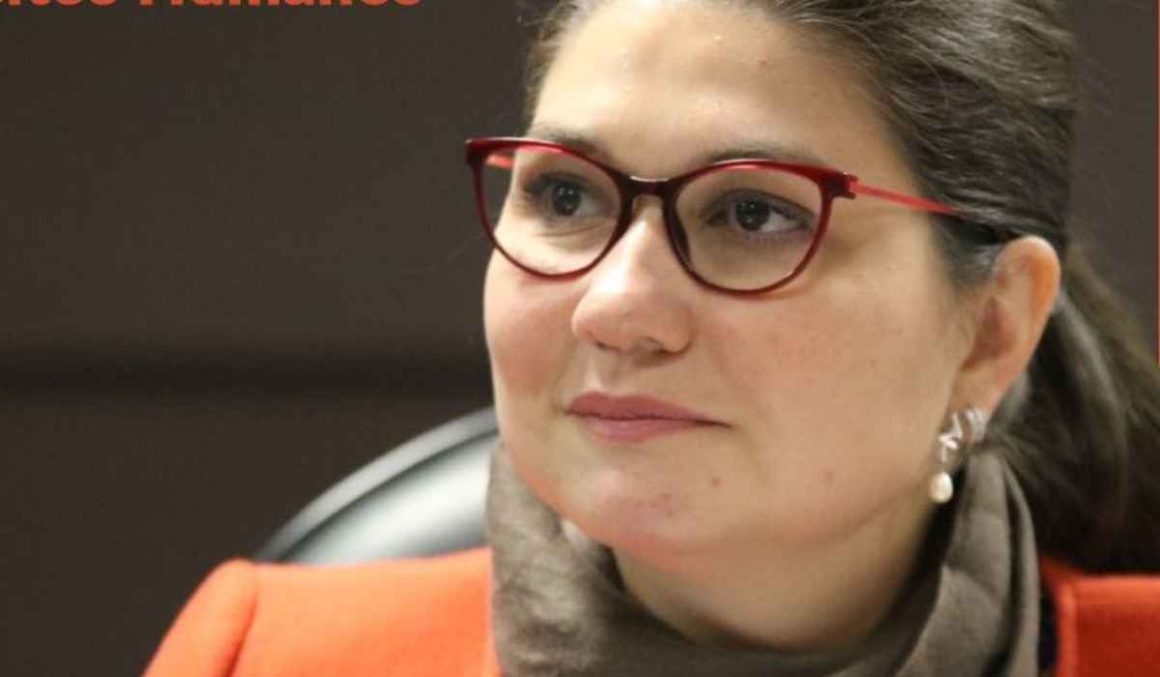 Filha de Fachin é agredida por homem em universidade: 'Lixo comunista'