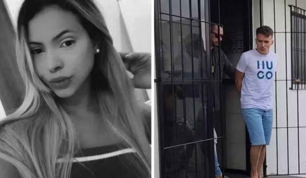 Mulher de 20 anos é assassinada com cerca de 60 facadas dentro do próprio apartamento