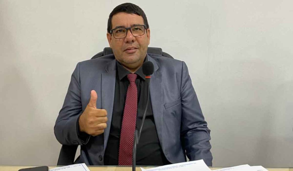 Indicação de Miltinho Boiadeiro beneficia moradores da Vila Macarrão e da Piçarreira