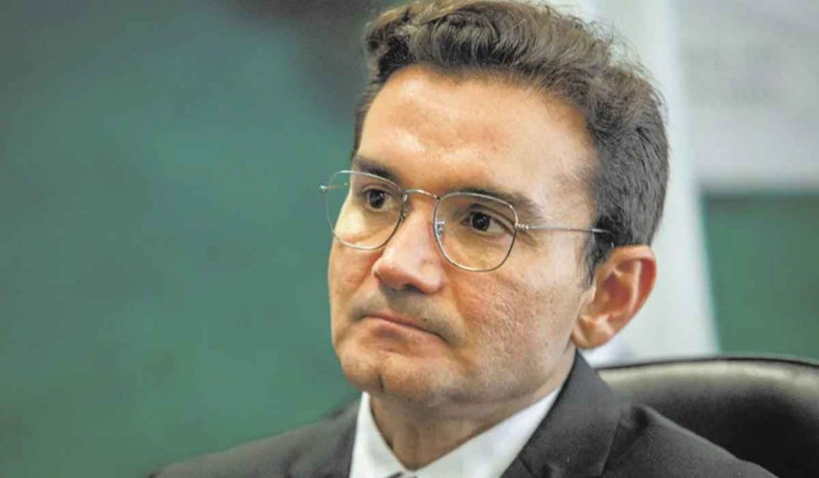 A menos de dois meses da COP, Sabino anuncia que deixará Ministério do Turismo