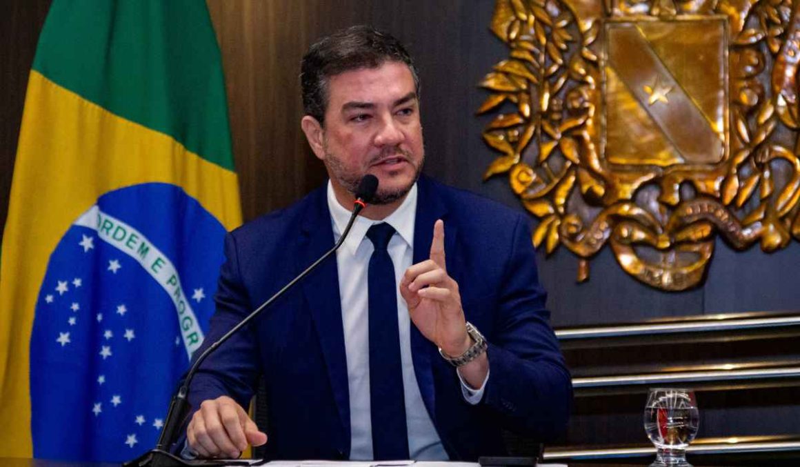 Deputado Ronie Silva atua pelo fortalecimento das parcerias municipais