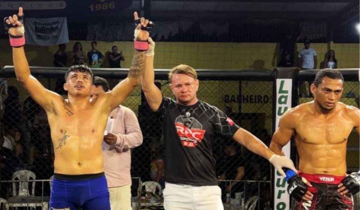 Tailândia sedia 6ª edição do RPC reunindo atletas do boxe, K-1 e MMA