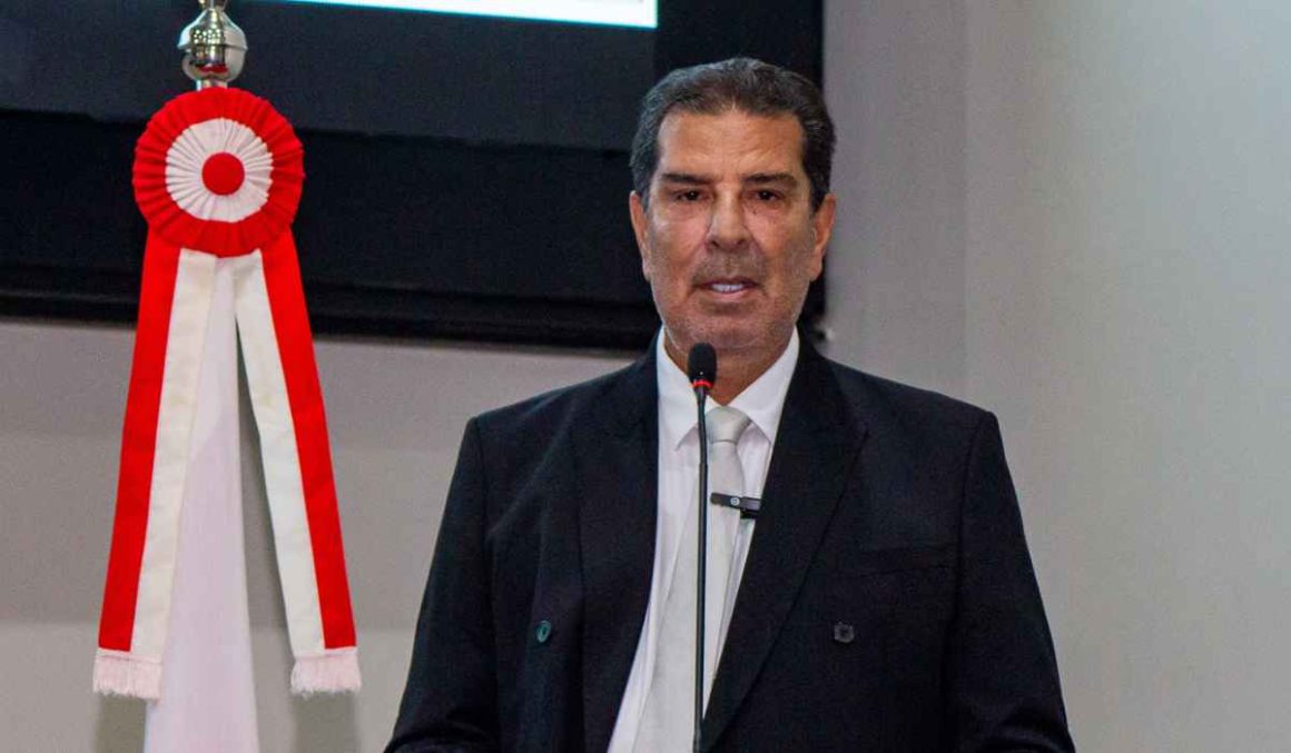 Deputado Zeca Pirão reforça apoio à comunidade da Ilha do Combu