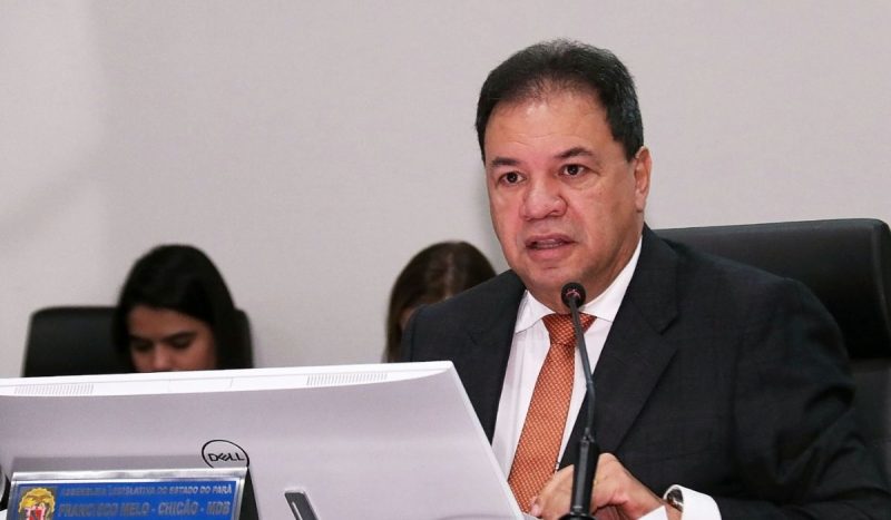 Alepa realizará sessão e audiência pública em Santarém na próxima terça-feira