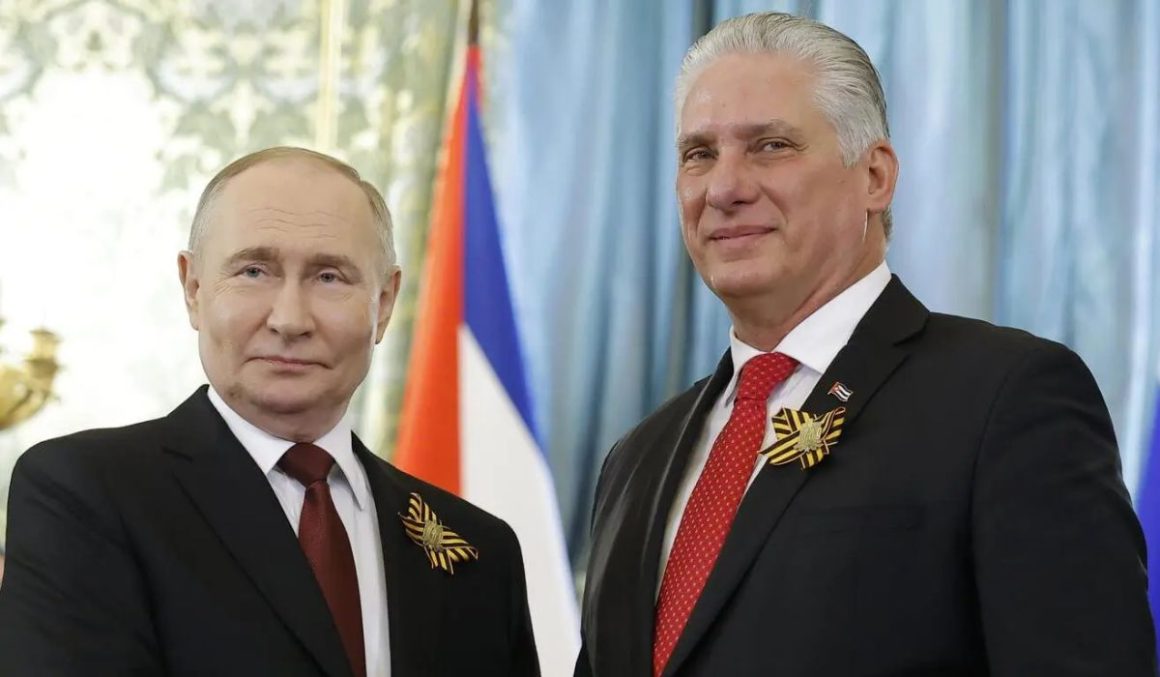 Inteligência da Ucrânia aponta que Rússia já recrutou 20 mil cubanos para a guerra