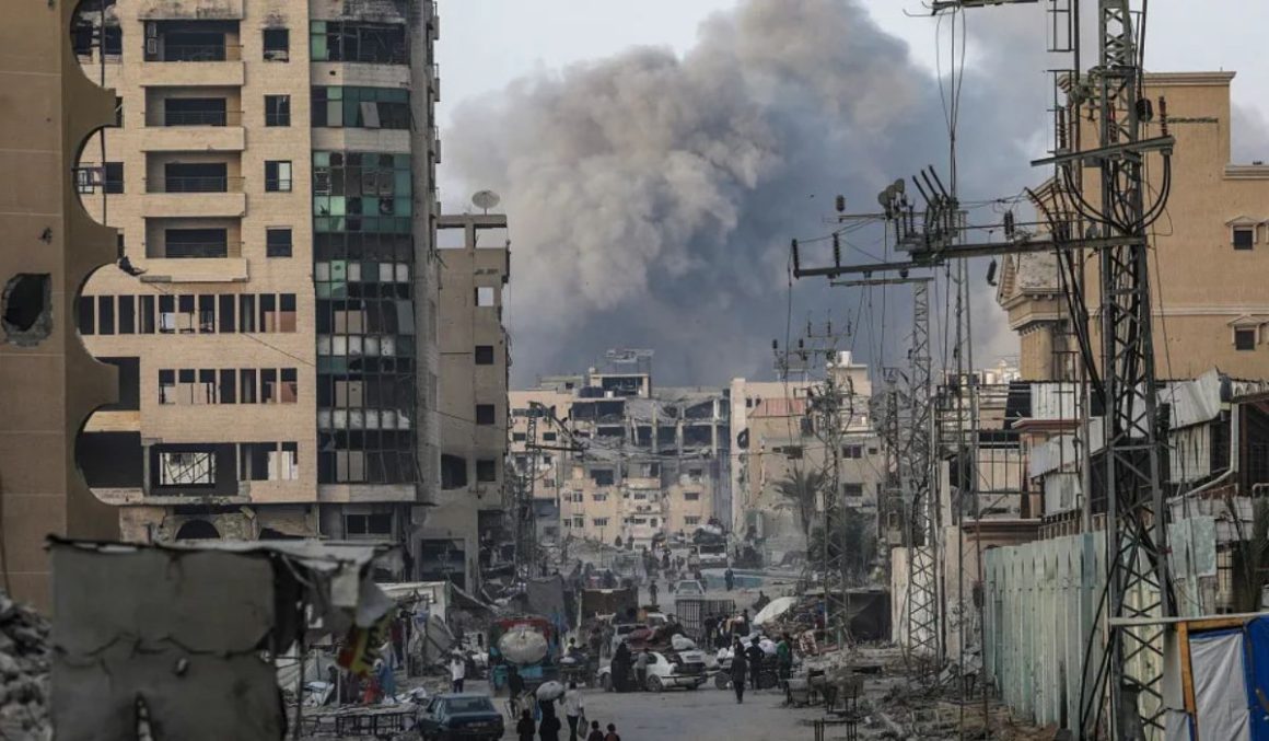Hamas propõe cessar-fogo de 60 dias em Gaza em troca de reféns e pressiona Trump por garantia