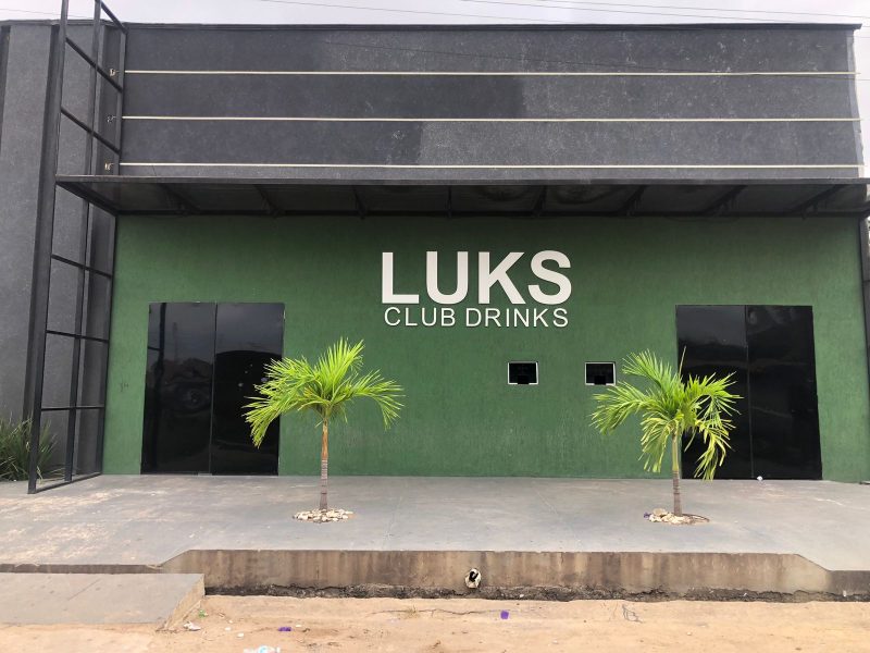 Diego Vieira na Net prepara festa de aniversário histórica no Luks CLUB com atrações de peso e apoio do prefeito Lauro Hoffmann