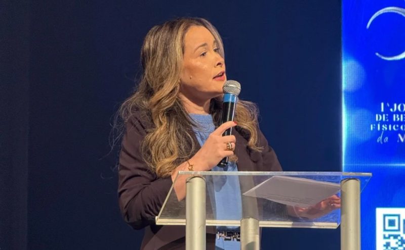 Advogada criminalista, Cristina Lourenço será palestrante no I Congresso de Direitos, Dignidade e Garantias