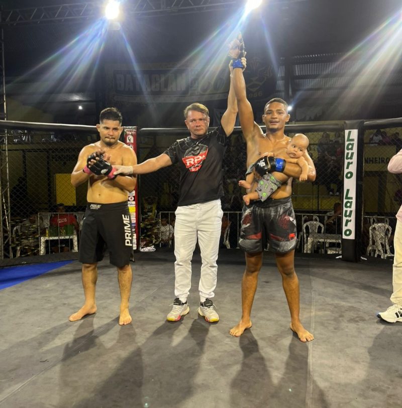 Tailândia sedia 6ª edição do RPC reunindo atletas do boxe, K-1 e MMA