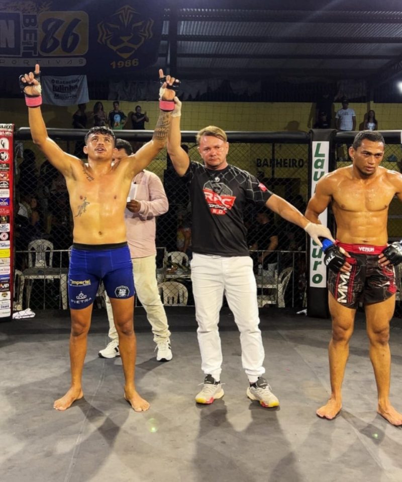 Tailândia sedia 6ª edição do RPC reunindo atletas do boxe, K-1 e MMA