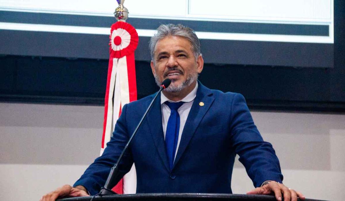 Transamazônica: Deputado Eraldo Pimenta reforça debate sobre a BR-230