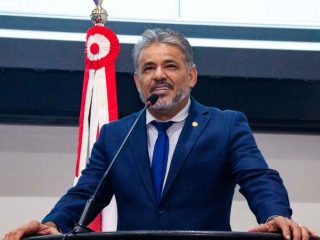 Transamazônica: Deputado Eraldo Pimenta reforça debate sobre a BR-230